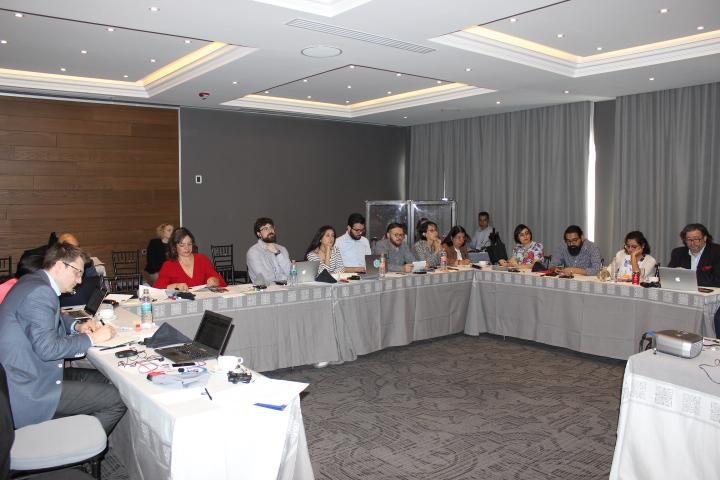 Citizen Observers Discuss Importance Of Monitoring Disinformation In Elections